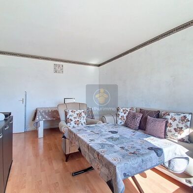 Appartement 4 pièces 149000 €