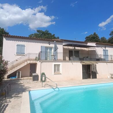 Maison 5 pièces 525000 €