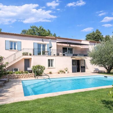Maison 5 pièces 499000 €