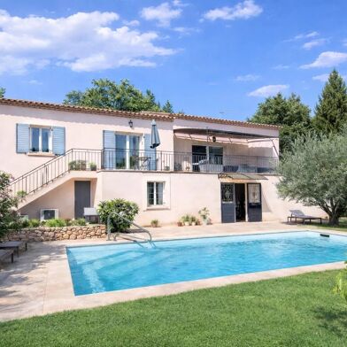 Maison 5 pièces 499000 €