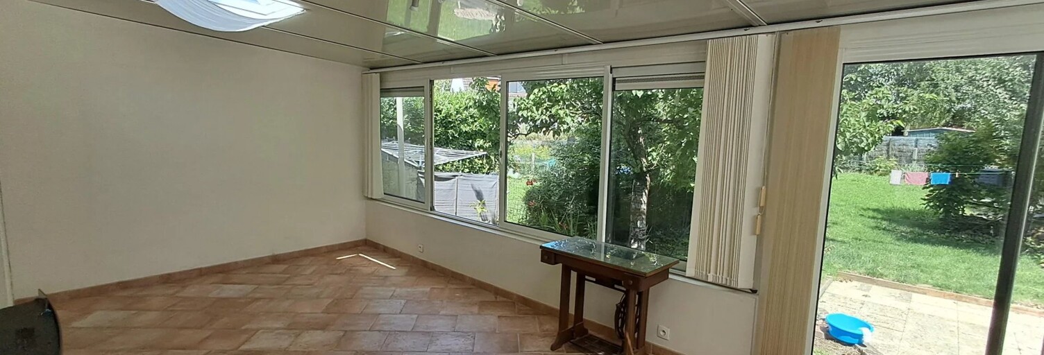 Maison 4 Pièces 83 m² à vendre à Saint-Ay (45130)