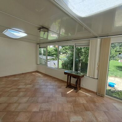 Maison 4 pièces 199000 €
