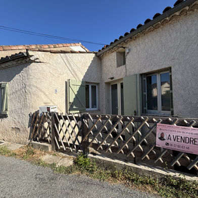 Maison 3 pièces 97000 €