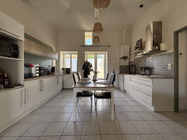 Investissement locatif -  'JEANNE'- Maison de ville - deux c — photo du bien
