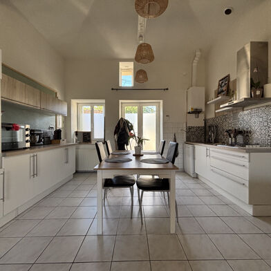 Maison 3 pièces 97000 €