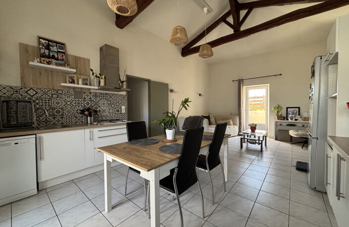 Investissement locatif -  'JEANNE'- Maison de ville - deux c — photo 2