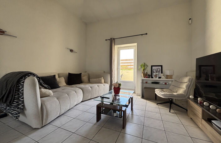 Investissement locatif -  'JEANNE'- Maison de ville - deux c — photo 3