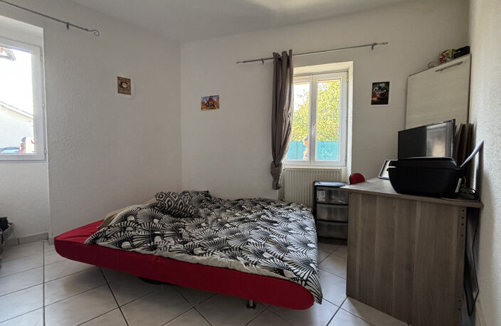 Investissement locatif -  'JEANNE'- Maison de ville - deux c — photo 5