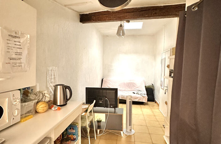 Studio 18m2 — photo 2