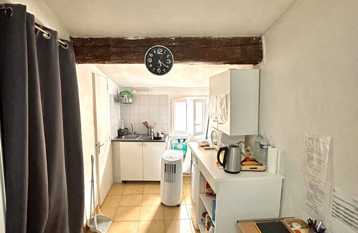Studio 18m2 — photo 3