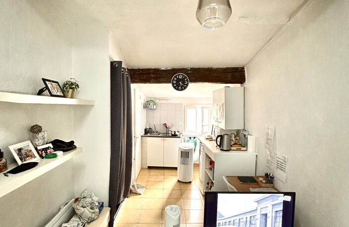 Studio 18m2 — photo 5