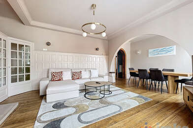 Appartement 3 pièces 1550 €