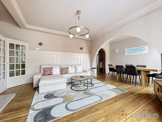 Malo les Bains meublé 76m2 — photo du bien