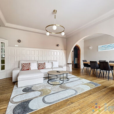 Appartement 3 pièces 1550 €