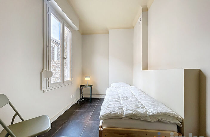 Malo les Bains meublé 76m2 — photo 4
