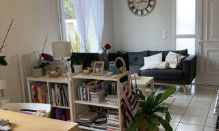 Maison 2 Pièces 42 m² à vendre à Arès (33740)