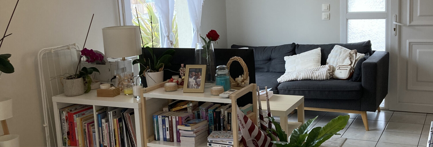 Maison 2 Pièces 42 m² à vendre à Arès (33740)