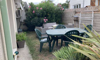 Maison 2 Pièces 42 m² à vendre à Arès (33740)