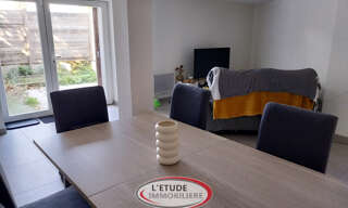 Appartement 3 Pièces 76 m² à vendre à Bouguenais (44340)