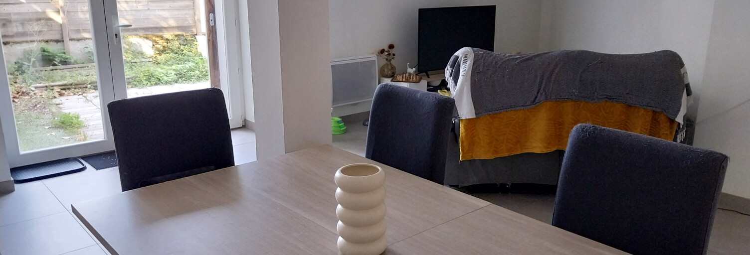 Appartement 3 Pièces 76 m² à vendre à Bouguenais (44340)