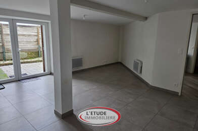 Appartement 3 pièces 158500 €