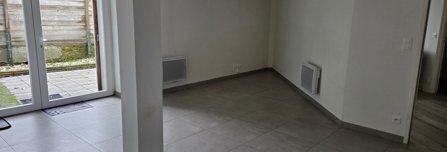 Appartement 3 Pièces 76 m² à vendre à Bouguenais (44340)