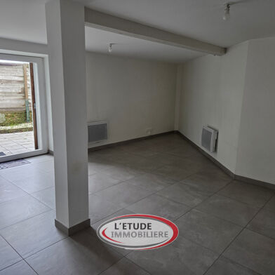 Appartement 3 pièces 168500 €