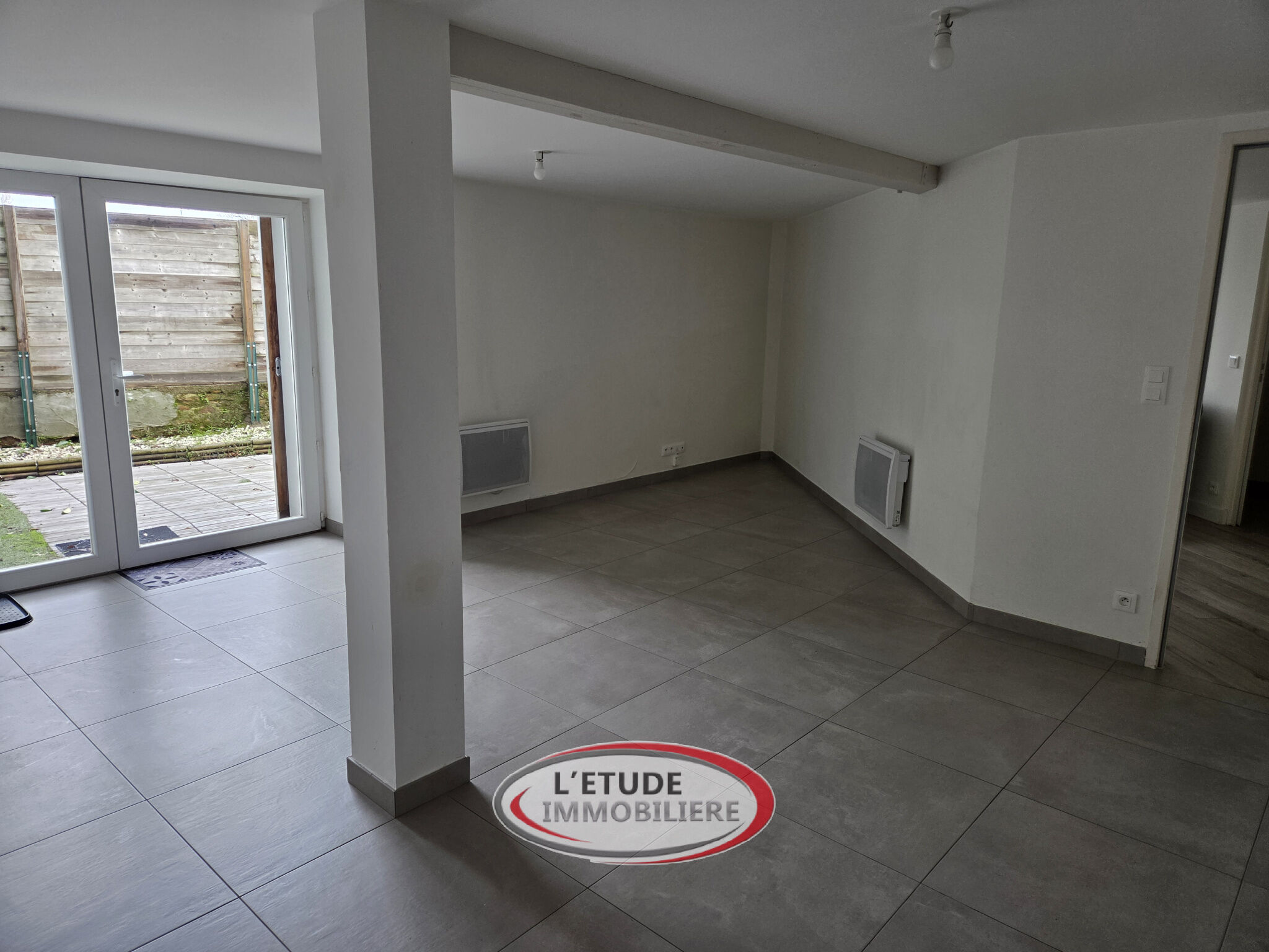 Agence immobilière de L'Etude Immobilière