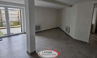 Appartement 3 Pièces 76 m² à vendre à Bouguenais (44340)