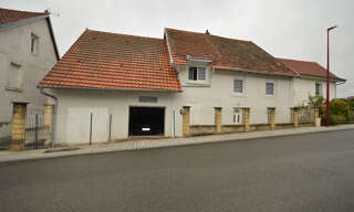 Maison 5 Pièces 110 m² à vendre à Vandoncourt (25230)