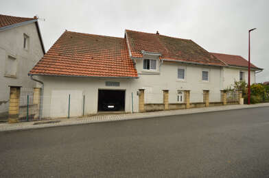 Maison 5 pièces 99000 €