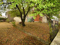 Maison de village avec grange — photo 2