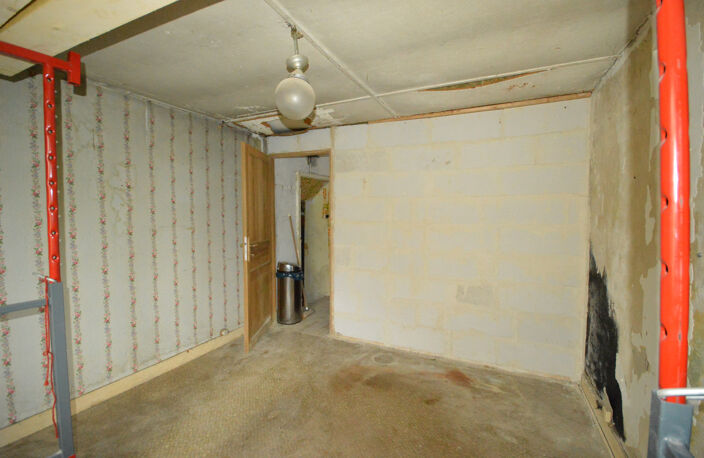 Maison de village avec grange — photo 5