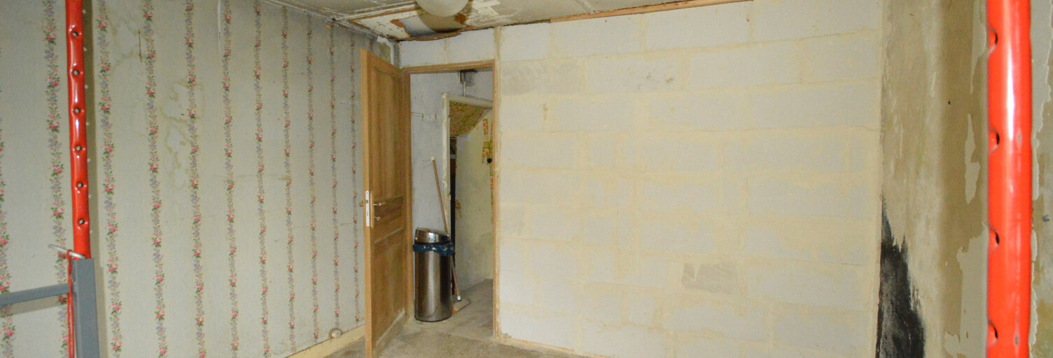 Maison 5 Pièces 110 m² à vendre à Vandoncourt (25230)