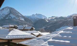 Maison 4 Pièces 110 m² à vendre à Bozel (73350)