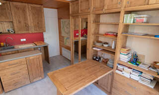 Appartement 2 Pièces 25 m² à vendre à Notre-Dame-du-Pré (73600)