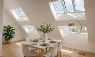 Appartement 4 Pièces 117 m² à vendre à Toulouse (31400)