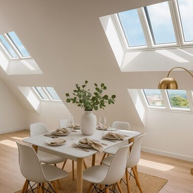 Appartement 4 pièces 670000 €