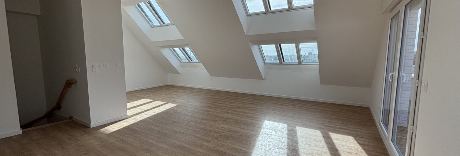 Appartement 4 Pièces 117 m² à vendre à Toulouse (31400)