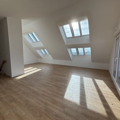 Appartement 4 pièces 698000 €