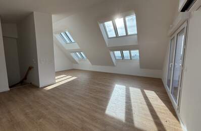 Rooftop d'exception - Place de l'Ormeau — photo du bien