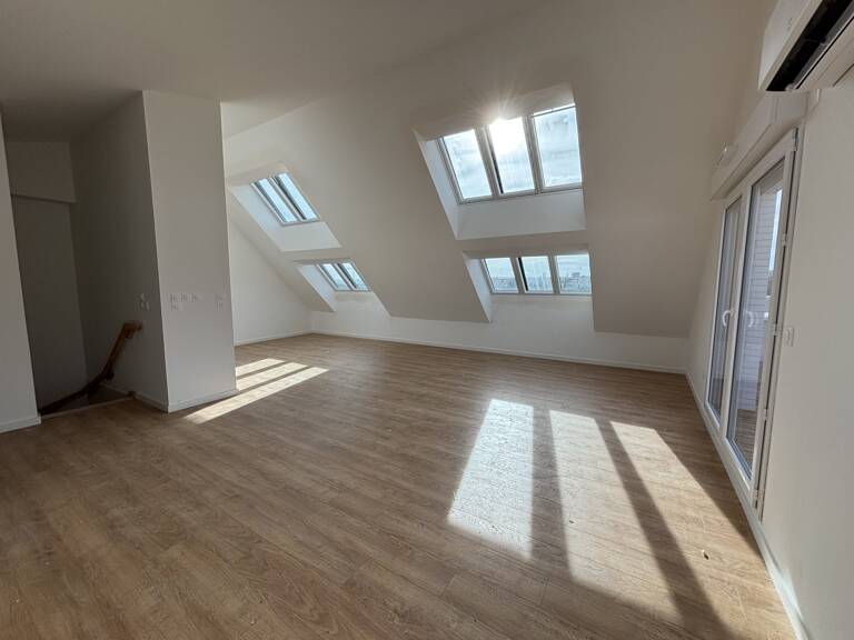 Rooftop d'exception - Place de l'Ormeau — photo 1