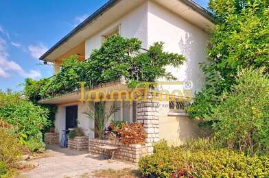 Maison 7 pièces 241000 €