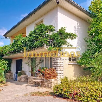 Maison 7 pièces 241000 €