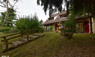 Maison 8 Pièces 220 m² à vendre à Cernay-la-Ville (78720)