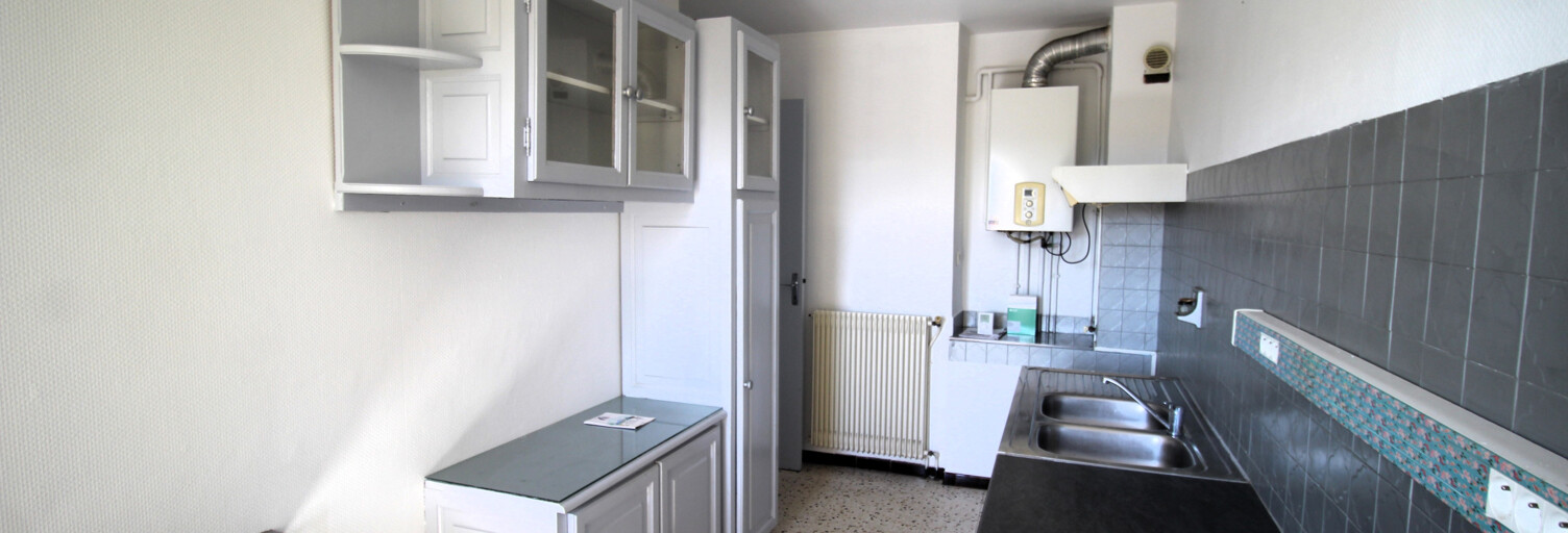 Appartement 4 Pièces 74 m² à vendre à Narbonne (11100)