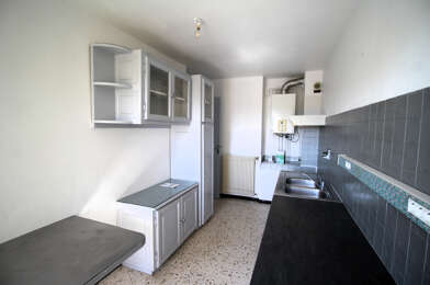 Appartement 4 pièces 145000 €