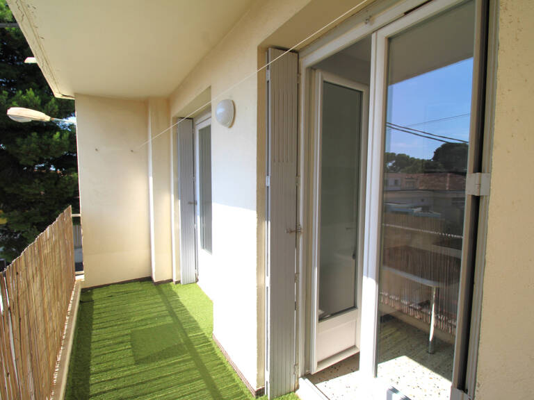 Centre-ville - T4 lumineux 74m2 - 2 balcons   Parking privé — photo 1