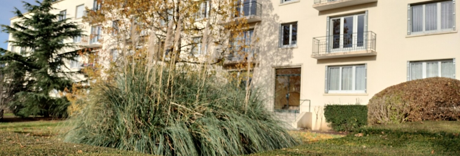 Appartement 3 Pièces 78 m² à vendre à Montargis (45200)