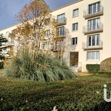 Appartement 3 pièces 104000 €